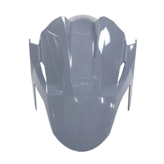 Gray Green Front Fender For Kawasaki NINJA400/EX400 2018-2023