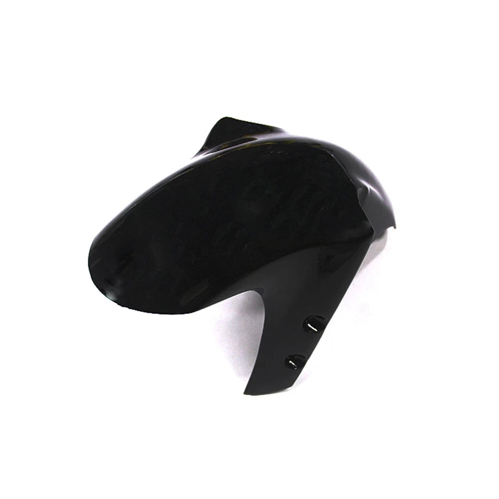 Yellow and White Fairing Kit For Yamaha YZF1000 R1 1998-1999