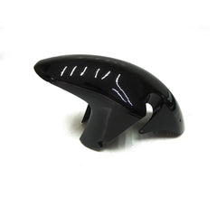 Blue Black Front Fender Side View For Suzuki TL1000R 1998-2003