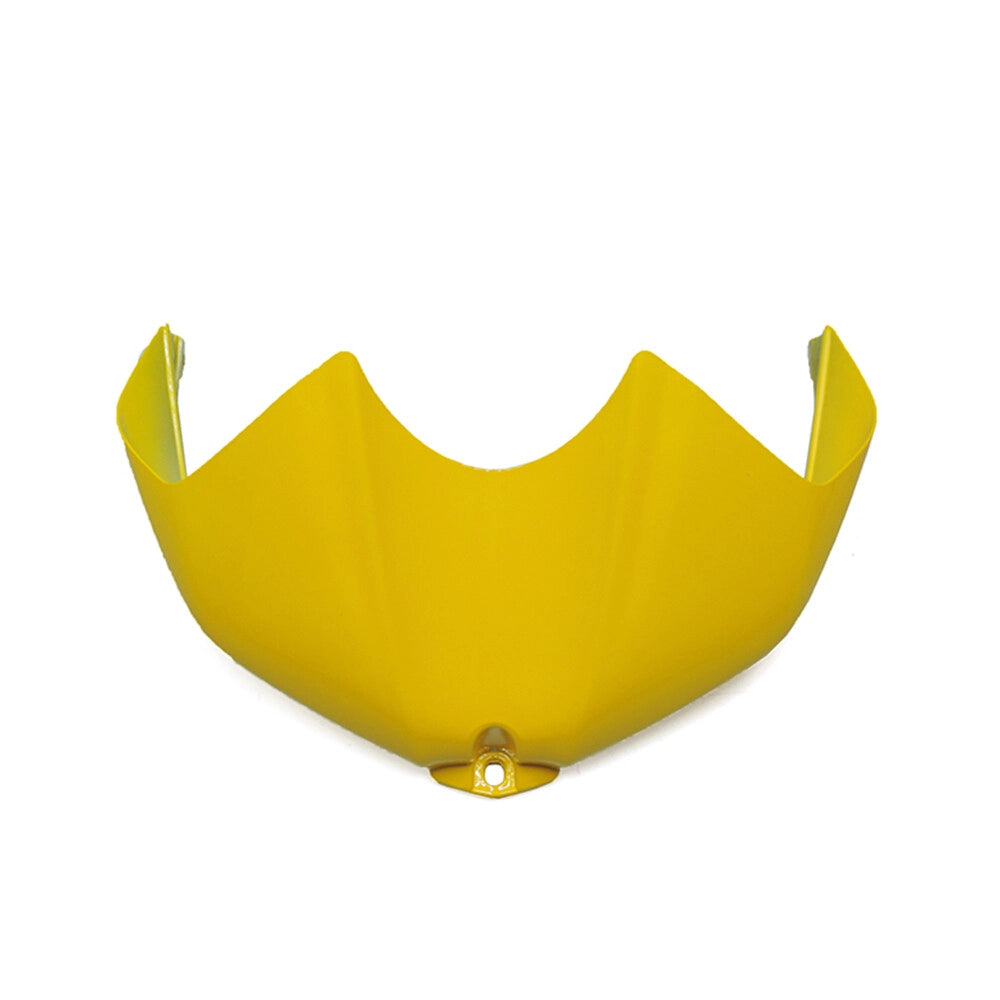 Yellow and Black Front Fairing For Yamaha YZF-600 R6 2006-2007