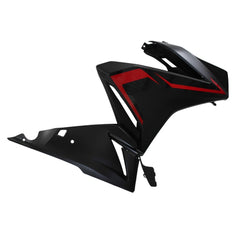Red Black Side Fairing For Honda CBR500R 2019-2021 - Image 2