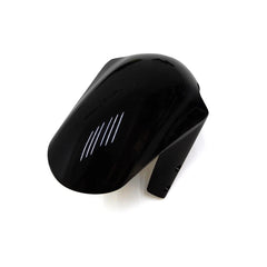 Black Flame Front Fender For Suzuki GSXR1000 K1/K2 2000-2002 