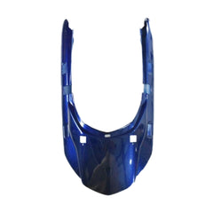 Blue Fairing Accessories For Yamaha FJR1300 2002-2006 - Image 1