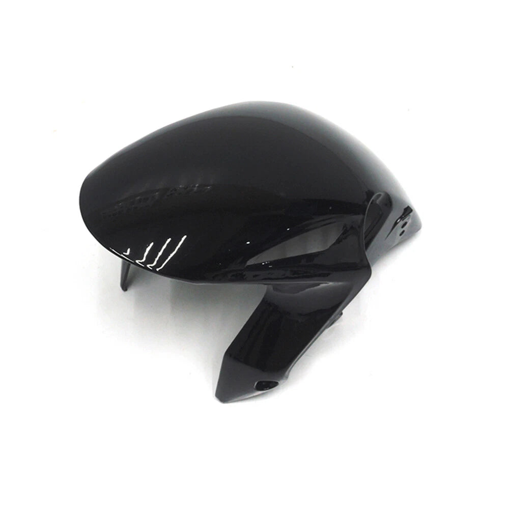 Black Front Fender For Honda CBR1000RR 2012-2016