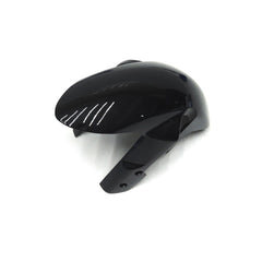 Blue and White Front Fender For Suzuki GSXR1000 K7 2007-2008