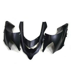 Black Fairing Accessories For Kawasaki ZX-10R 2004-2005