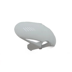 White Front Fender For Honda CBR1000RR 2008-2011