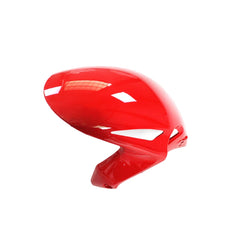 Black Red Front Fender For Honda CBR1000RR 2012-2016