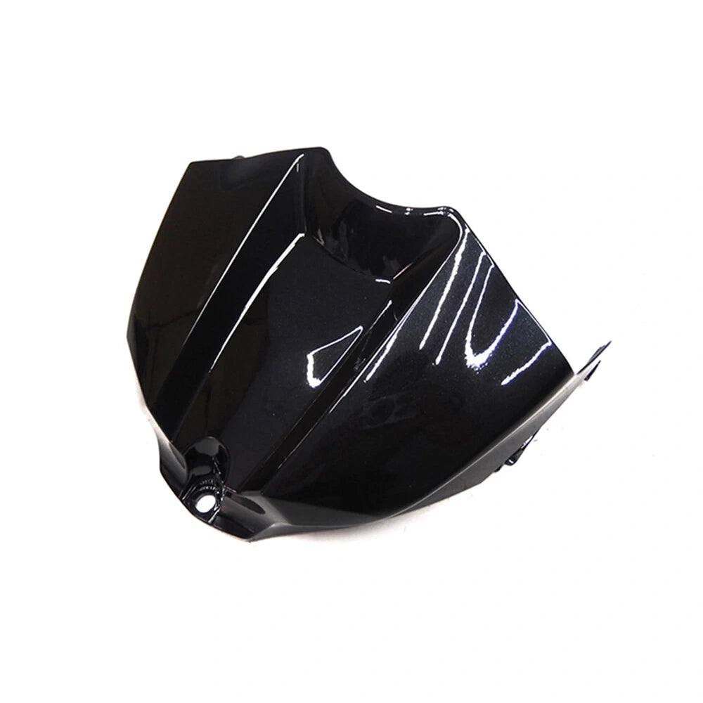 All Black Front Fairing For Yamaha YZF1000 R1 2009-2011