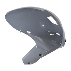 Gray Front Fender For Kawasaki ZX-10R 2008-2010