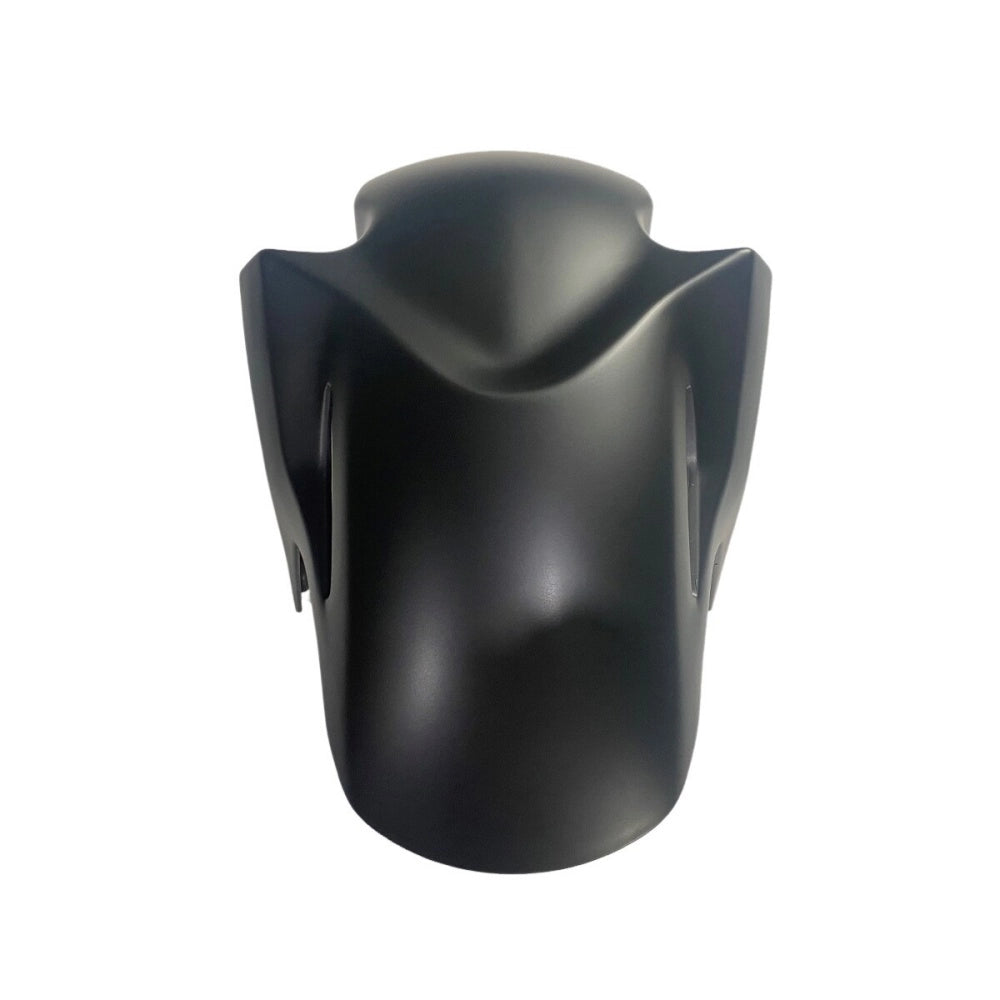 Black Front Fender For Honda CBR500R 2013-2015
