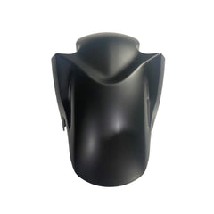 Black Front Fender For Honda CBR500R 2013-2015