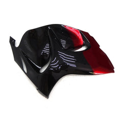 Red Black Side Front Fairing Suzuki GSXR1300 Hayabusa 2008-2020
