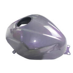 Bright Gray Tank Cover For Kawasaki NINJA400/EX400 2018-2023