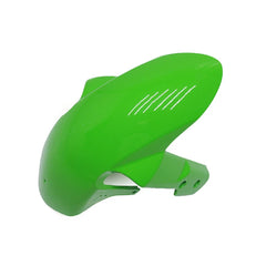 Black Green Front Fender For Suzuki GSXR600/GSXR750 K6 2006-2007
