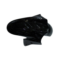 Green and Black Front Fender For Kawasaki EX250/NINJA250 2008-2012 