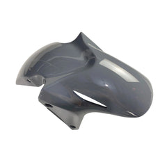 Black Gray Front Fender For Honda CBR500R 2013-2015