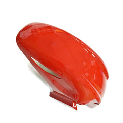 Red Black Front Fender For Honda CBR600F3 1997-1998