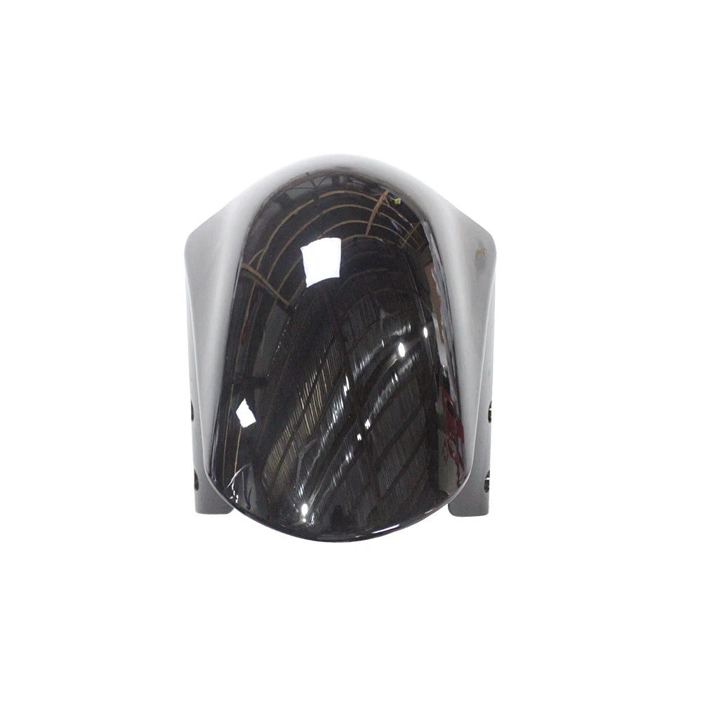 Red Black and White Front Fender For Suzuki GSXR1000 K1/K2 2000-2002 