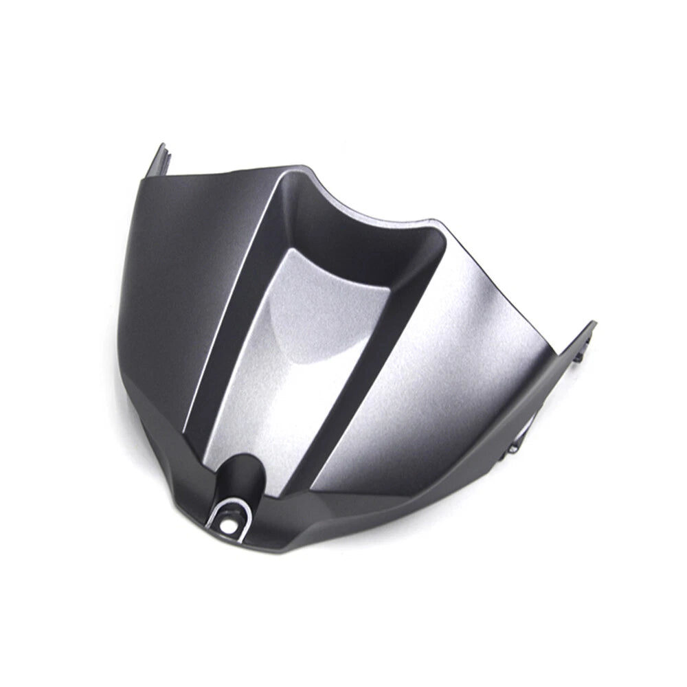 Black Front Fairing For Yamaha YZF1000 R1 2009-2011