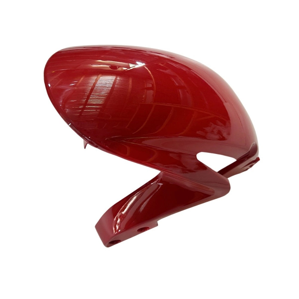 Red Front Fender For Honda CBR600RR F5 2007-2008