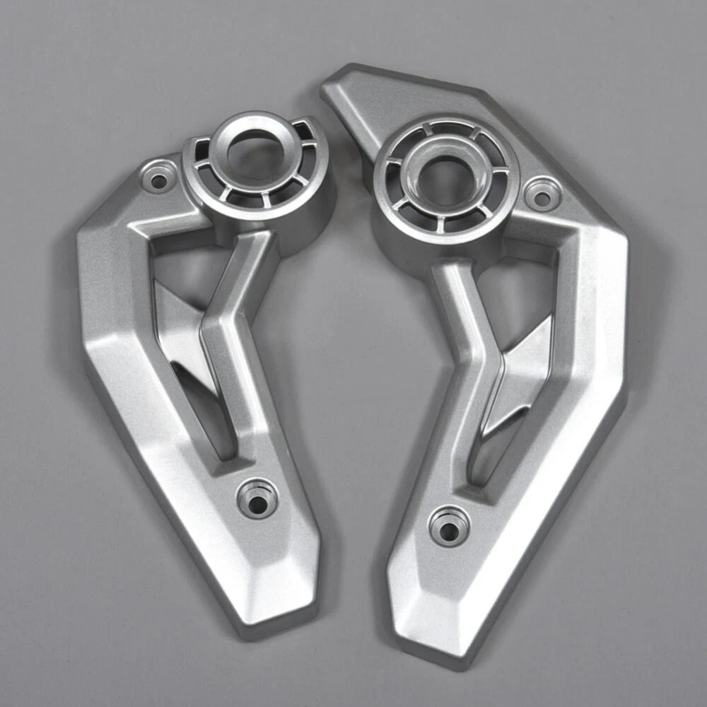 Bronze Fairing Accessories For Kawasaki VERSYS 650 2015-2020 - Image 6