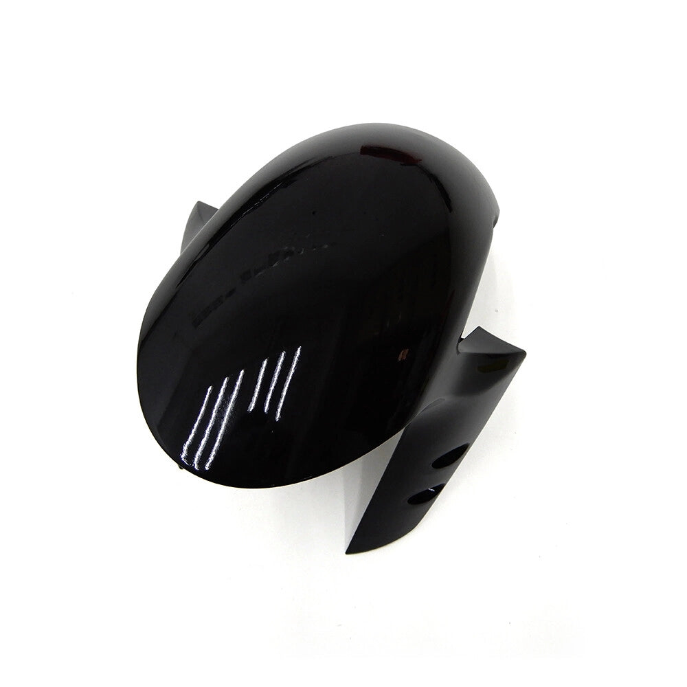 Red Black Front Fender For Yamaha YZF1000 R1 2012-2014