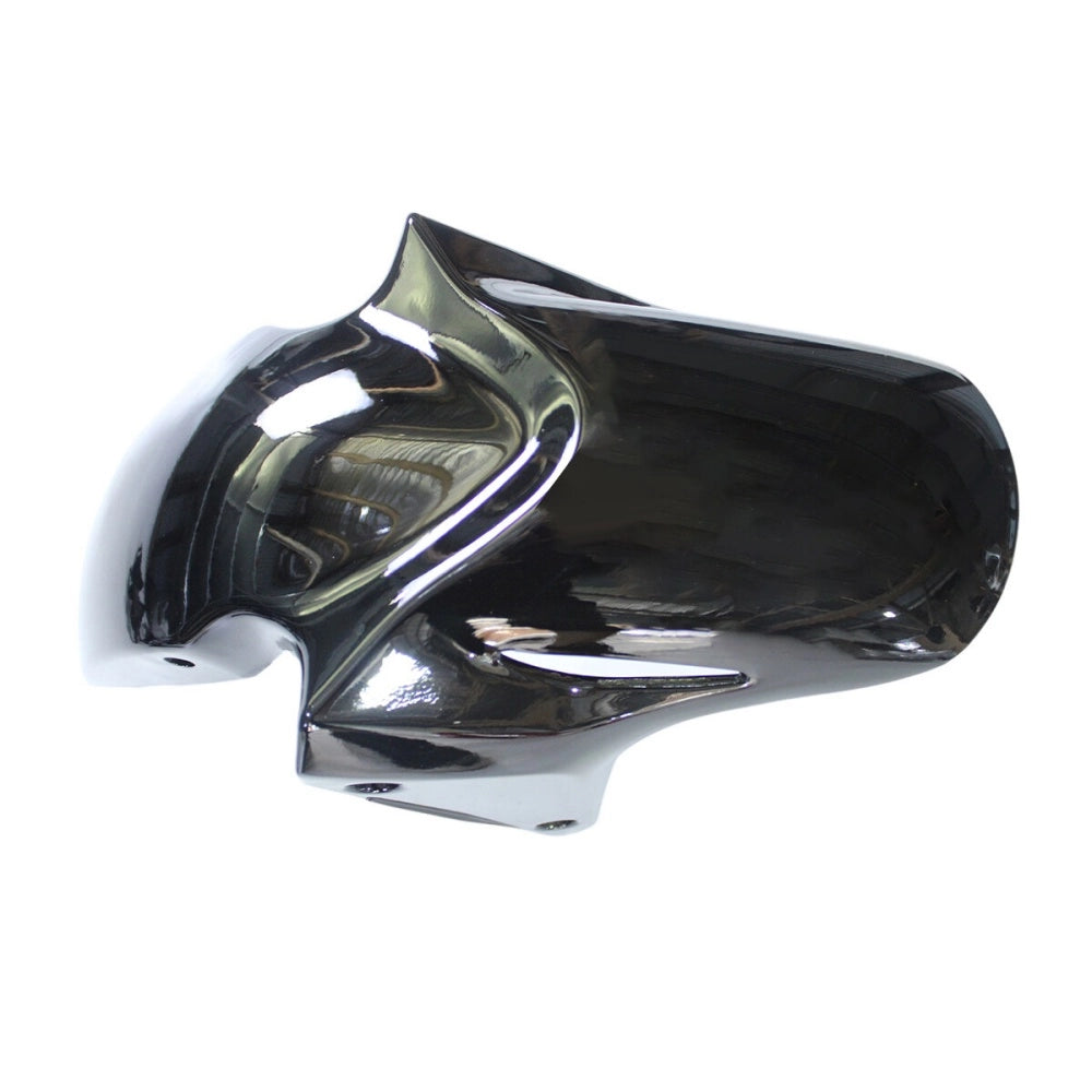 Yellow and Black Front Fender For Honda CBR500R 2016-2018