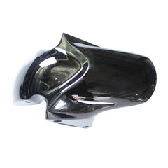 Yellow and Black Front Fender For Honda CBR500R 2016-2018