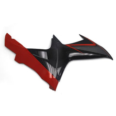 Red Black Fairing Kit For Suzuki GSXR600/GSXR750 2011-2019 