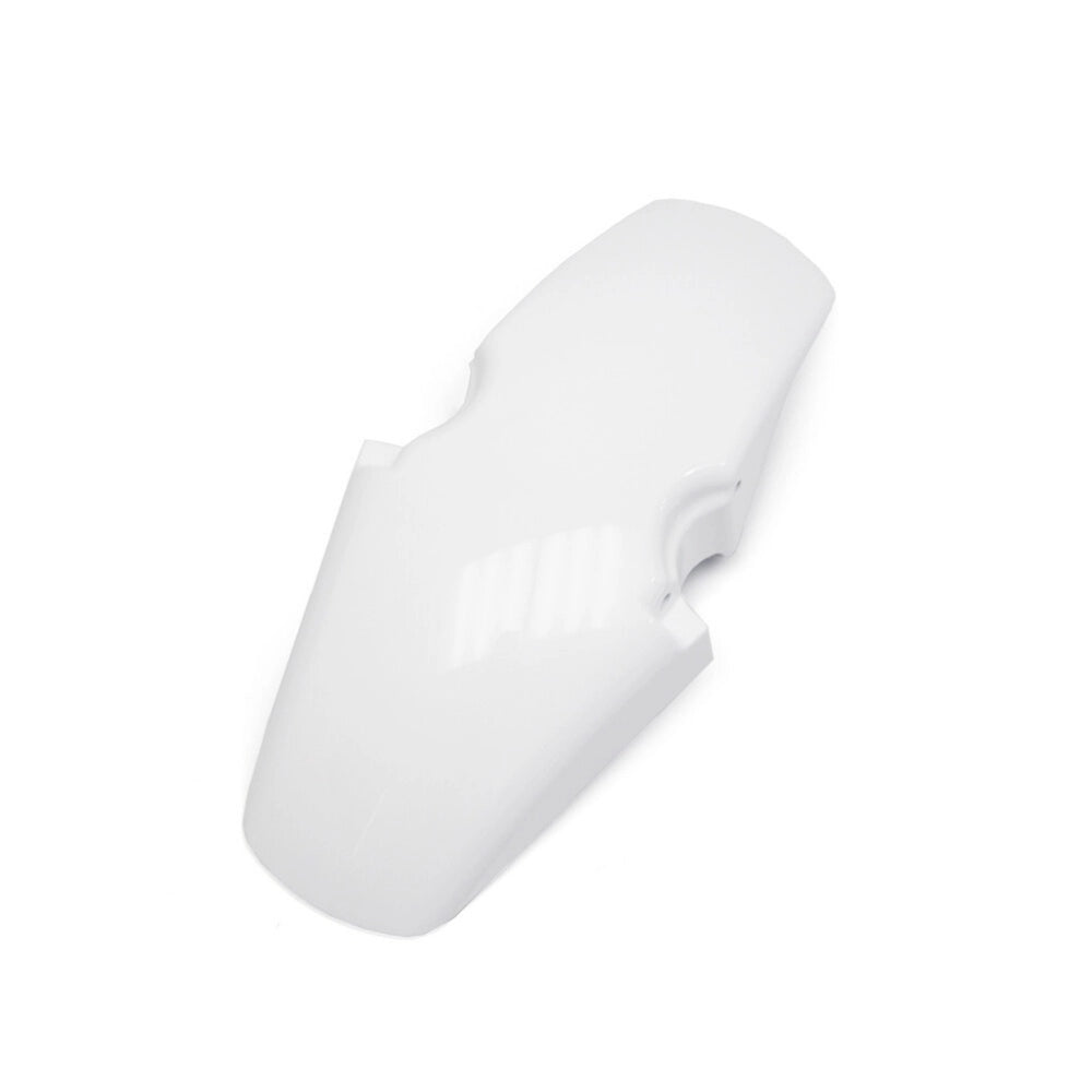 Blue and White Front Fender For Honda CBR250RR MC19 1988-1989