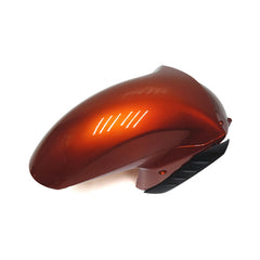 Black Red  Fairing Kit For Kawasaki ZX-14R/ZZ-R1400 2006-2011