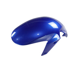 Blue Black Front Fender For Honda CBR650F 2016-2018