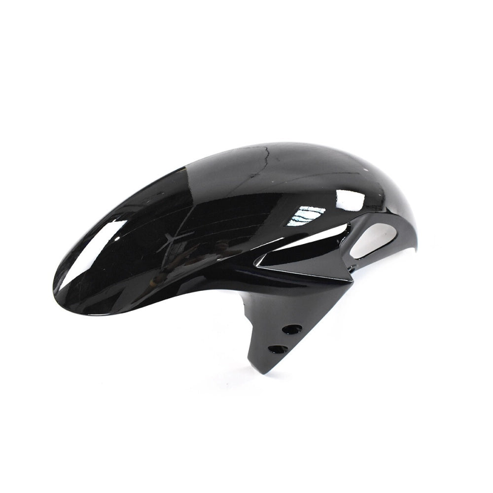Blue Black Front Fender For Yamaha R3/R25 2019-2021