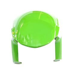 Black Green Front Fender For Kawasaki ZX-10R 2021-2022