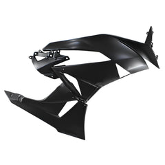 Black Side Fairing For Kawasaki ZX-6R 2009-2012 - Image 1