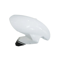 White and Yellow Fairing Kit For BMW S1000R 2015-2017