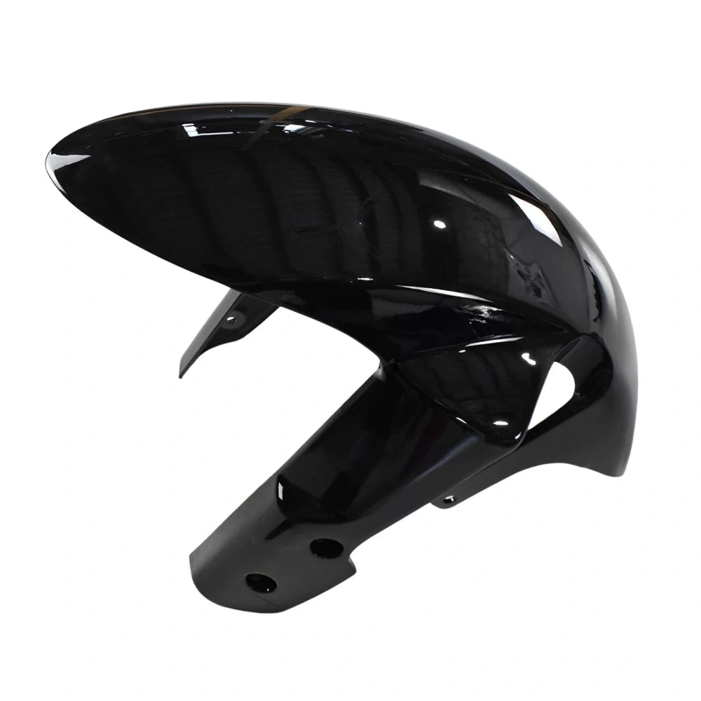 Purple Front Fender For Suzuki GSXR1000 K5 2005-2006