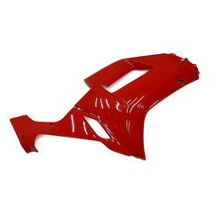 Red Side Fairing For Kawasaki ZX-6R 2007-2008 - Image 2