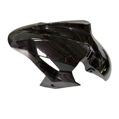 Yellow and Black Front Fender For Kawasaki Z400 2018-2020