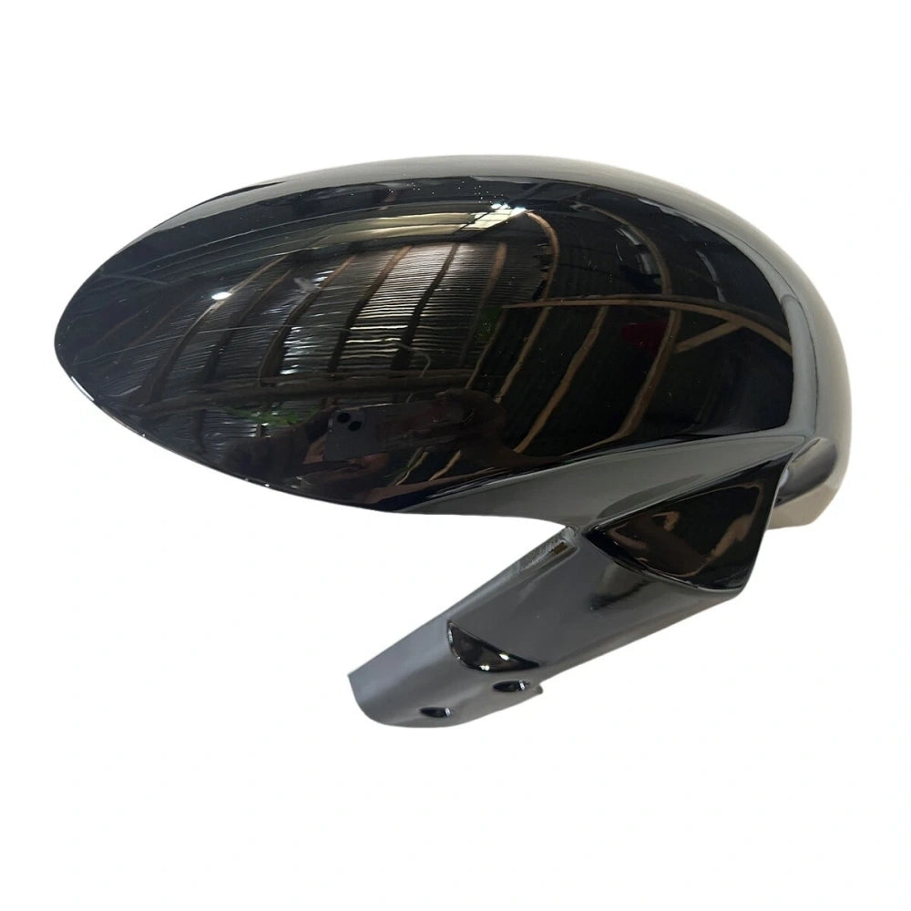 Yellow Black Front Fender For Suzuki GSXR600/GSXR750 K6 2006-2007