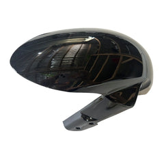 Yellow Black Front Fender For Suzuki GSXR600/GSXR750 K6 2006-2007