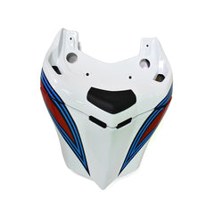 Red and White Seat Cowl For Ducati 999/749 two-seat 2003-2004