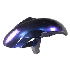Purple Front Fender For Kawasaki ER6F/Ninja650R 2020-2022 