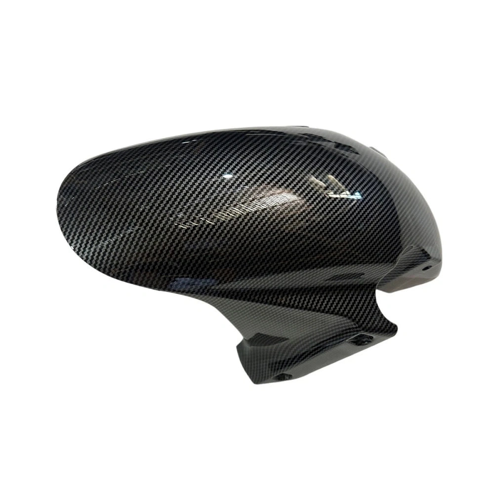 Black Front Fender For Honda CBR600RR F5 2003-2004