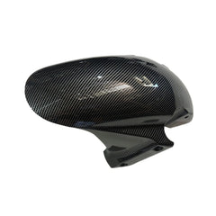 Black Front Fender For Honda CBR600RR F5 2003-2004