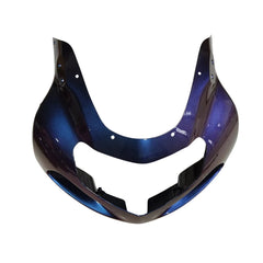 Purple Front Fairing For Suzuki GSXR1000 K1/K2 2000-2002 