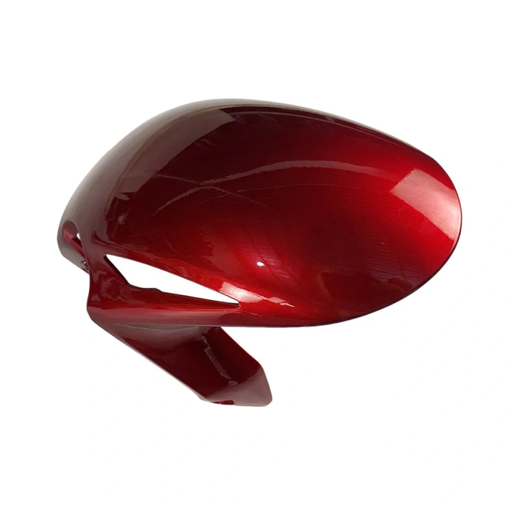 Red Front Fender For Honda CBR1000RR 2008-2011