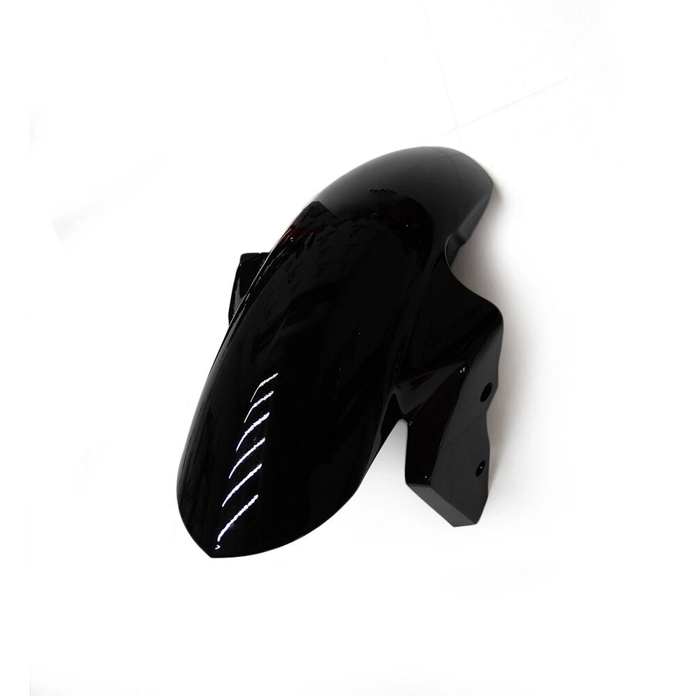 Black Red Fairing Kit For BMW S1000RR 2015-2016