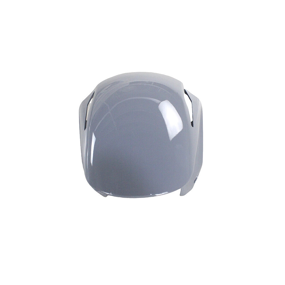 Gray Front Fender For Honda CBR1000RR-R 2020-2022